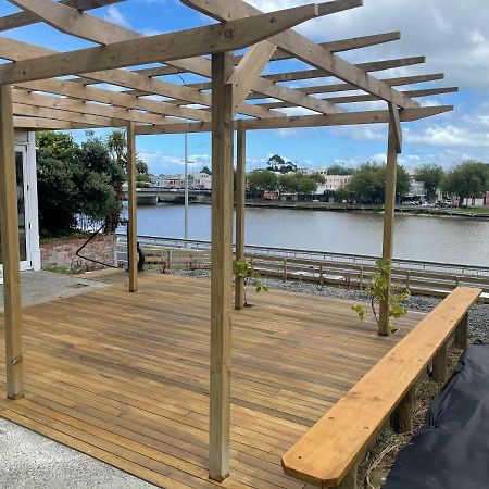 Arioso Villa Whanganui Kültér fotó