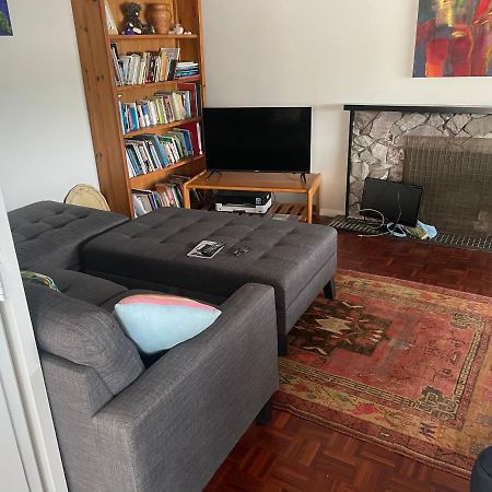 Arioso Villa Whanganui Kültér fotó