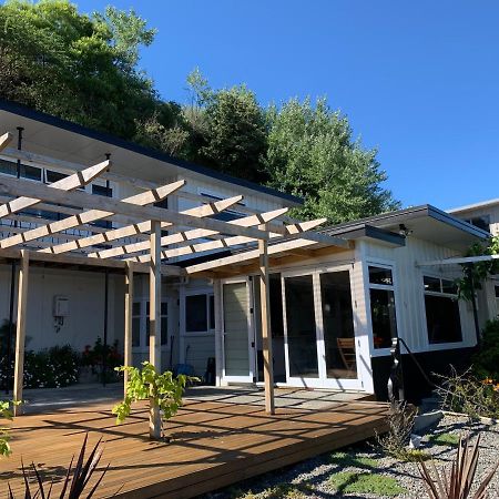 Arioso Villa Whanganui Kültér fotó