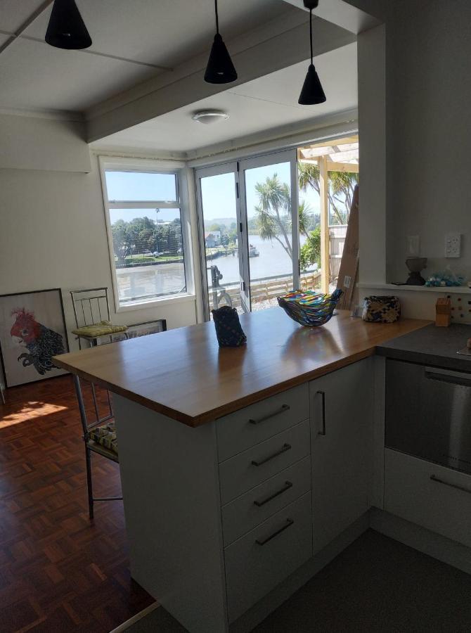 Arioso Villa Whanganui Kültér fotó