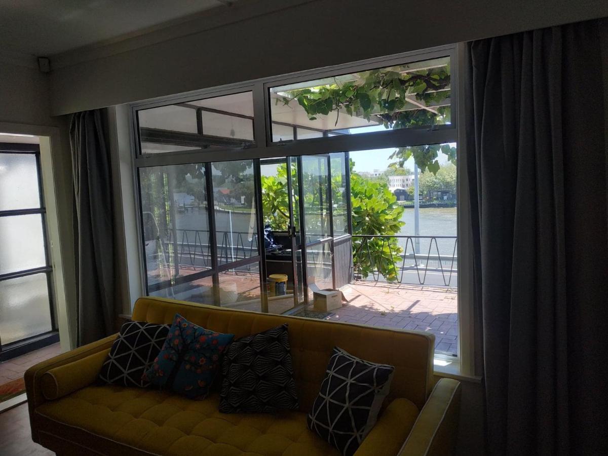 Arioso Villa Whanganui Kültér fotó