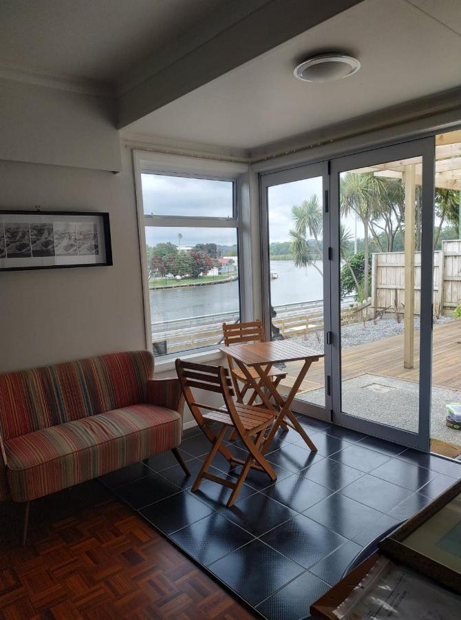 Arioso Villa Whanganui Kültér fotó