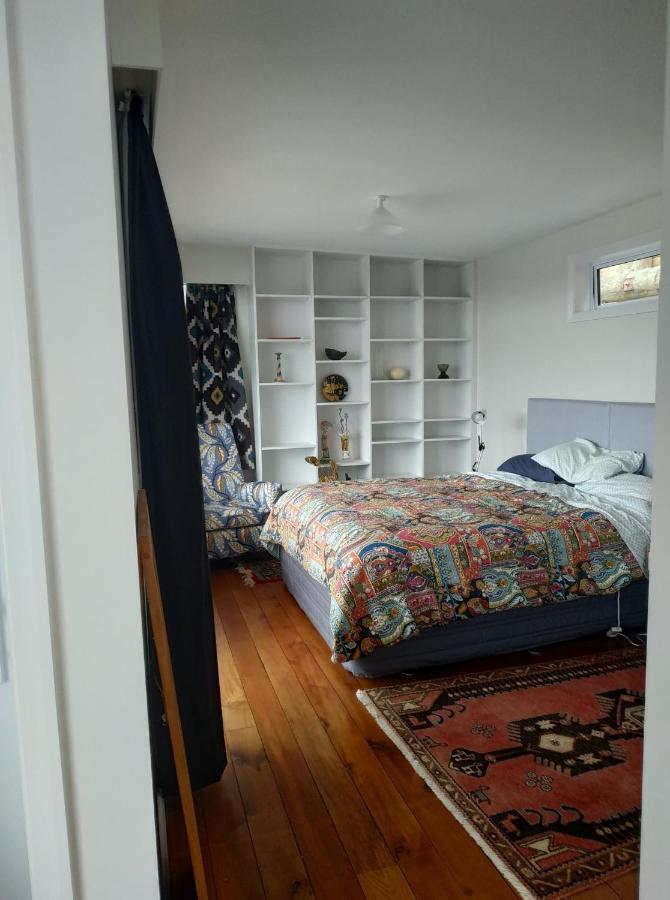 Arioso Villa Whanganui Kültér fotó