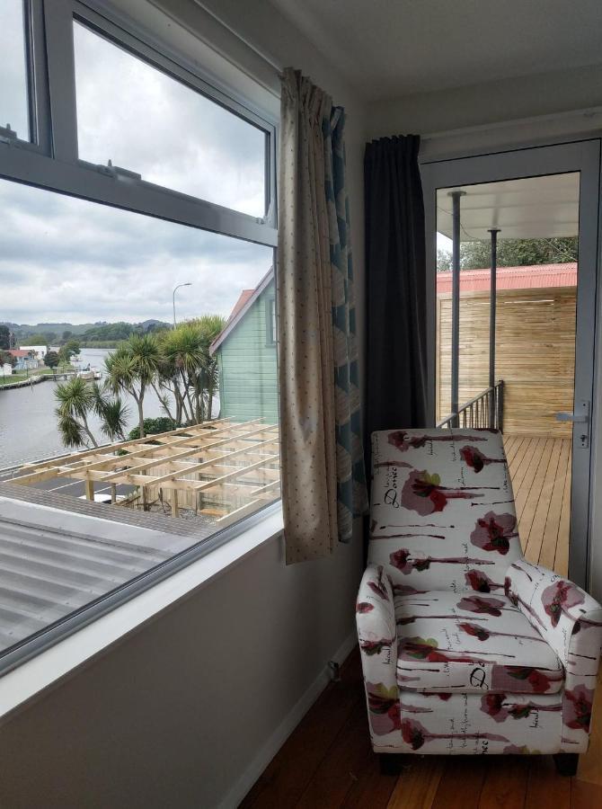 Arioso Villa Whanganui Kültér fotó