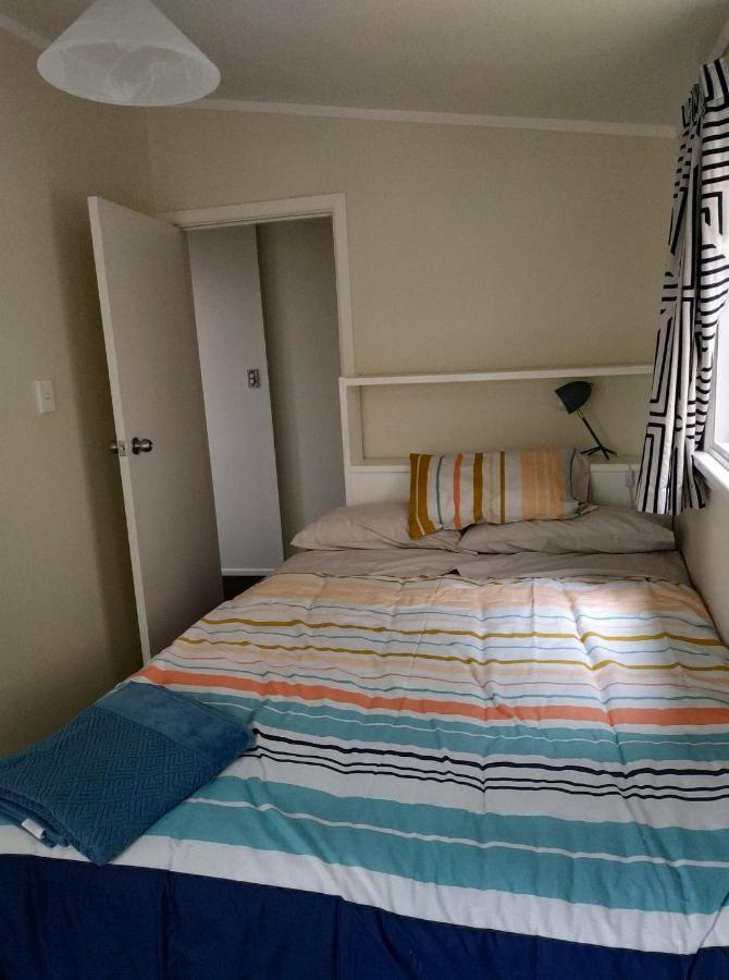 Arioso Villa Whanganui Kültér fotó